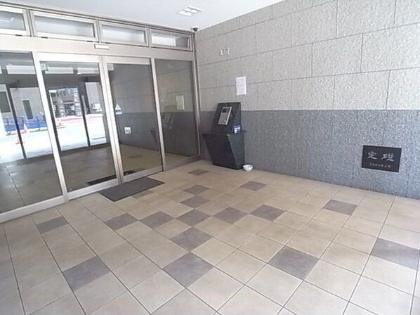 ウェルネス青葉の物件内観写真